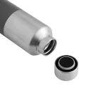 Termos 600 ml, 2509E14390, Everestus, Ø7x24.5 cm, Otel, Plastic, Gri