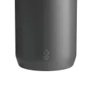 Termos 600 ml, 2509E14390, Everestus, Ø7x24.5 cm, Otel, Plastic, Gri
