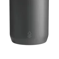  Termos 600 ml, 2509E14390, Everestus, Ø7x24.5 cm, Otel, Plastic, Gri