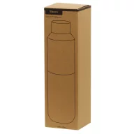   Termos 600 ml, 2509E14390, Everestus, Ø7x24.5 cm, Otel, Plastic, Gri