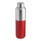 Sticla termos 600 ml, Everestus, 2601E12764, Ø7x24.5 cm, Otel, Plastic, Rosu