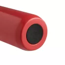 Sticla termos 600 ml, Everestus, 2601E12764, Ø7x24.5 cm, Otel, Plastic, Rosu
