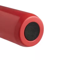   Sticla termos 600 ml, Everestus, 2601E12764, Ø7x24.5 cm, Otel, Plastic, Rosu