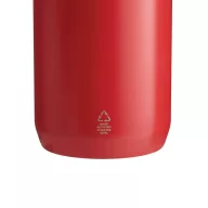   Sticla termos 600 ml, Everestus, 2601E12764, Ø7x24.5 cm, Otel, Plastic, Rosu