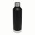 Termos 500 ml, 2401E14488, Everestus, Ø7.1x25.3 cm, Otel, Polipropilena, Negru