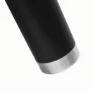 Termos 500 ml, 2401E14488, Everestus, Ø7.1x25.3 cm, Otel, Polipropilena, Negru