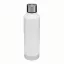 Termos 500 ml, 2401E14489, Everestus, Ø7.1x25.3 cm, Otel, Polipropilena, Alb