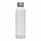 Termos 500 ml, 2401E14489, Everestus, Ø7.1x25.3 cm, Otel, Polipropilena, Alb