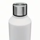 Termos 500 ml, 2401E14489, Everestus, Ø7.1x25.3 cm, Otel, Polipropilena, Alb