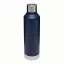 Termos 500 ml, 2401E14490, Everestus, Ø7.1x25.3 cm, Otel, Polipropilena, Albastru