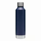 Termos 500 ml, 2401E14490, Everestus, Ø7.1x25.3 cm, Otel, Polipropilena, Albastru