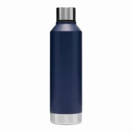   Termos 500 ml, 2401E14490, Everestus, Ø7.1x25.3 cm, Otel, Polipropilena, Albastru