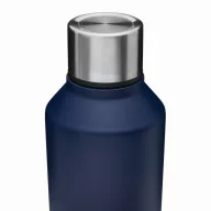   Termos 500 ml, 2401E14490, Everestus, Ø7.1x25.3 cm, Otel, Polipropilena, Albastru