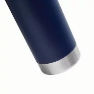   Termos 500 ml, 2401E14490, Everestus, Ø7.1x25.3 cm, Otel, Polipropilena, Albastru