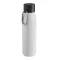 Termos 550 ml, 2509E14391, Everestus, Ø6.5x25 cm, Otel, Alb
