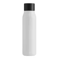 Termos 550 ml, 2509E14391, Everestus, Ø6.5x25 cm, Otel, Alb