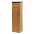 Termos 550 ml, 2509E14391, Everestus, Ø6.5x25 cm, Otel, Alb