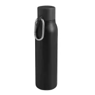   Termos 550 ml, 2509E14392, Everestus, Ø6.5x25 cm, Otel, Negru