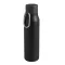 Termos 550 ml, 2509E14392, Everestus, Ø6.5x25 cm, Otel, Negru