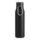 Termos 550 ml, 2509E14392, Everestus, Ø6.5x25 cm, Otel, Negru