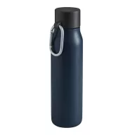   Termos 550 ml, 2509E14393, Everestus, Ø6.5x25 cm, Otel, Albastru