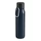 Termos 550 ml, 2509E14393, Everestus, Ø6.5x25 cm, Otel, Albastru