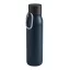 Termos 550 ml, 2509E14393, Everestus, Ø6.5x25 cm, Otel, Albastru