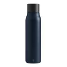 Termos 550 ml, 2509E14393, Everestus, Ø6.5x25 cm, Otel, Albastru