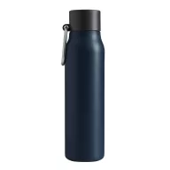  Termos 550 ml, 2509E14393, Everestus, Ø6.5x25 cm, Otel, Albastru