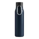 Termos 550 ml, 2509E14393, Everestus, Ø6.5x25 cm, Otel, Albastru