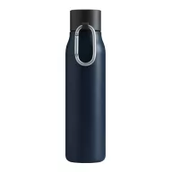   Termos 550 ml, 2509E14393, Everestus, Ø6.5x25 cm, Otel, Albastru