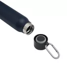 Termos 550 ml, 2509E14393, Everestus, Ø6.5x25 cm, Otel, Albastru