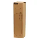 Termos 550 ml, 2509E14393, Everestus, Ø6.5x25 cm, Otel, Albastru