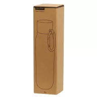   Termos 550 ml, 2509E14393, Everestus, Ø6.5x25 cm, Otel, Albastru