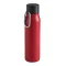 Termos 550 ml, 2509E14394, Everestus, Ø6.5x25 cm, Otel, Rosu