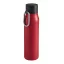 Termos 550 ml, 2509E14394, Everestus, Ø6.5x25 cm, Otel, Rosu