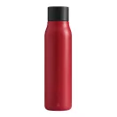 Termos 550 ml, 2509E14394, Everestus, Ø6.5x25 cm, Otel, Rosu