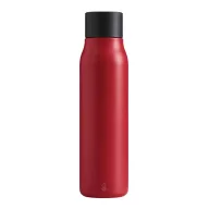   Termos 550 ml, 2509E14394, Everestus, Ø6.5x25 cm, Otel, Rosu