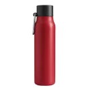 Termos 550 ml, 2509E14394, Everestus, Ø6.5x25 cm, Otel, Rosu