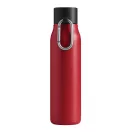 Termos 550 ml, 2509E14394, Everestus, Ø6.5x25 cm, Otel, Rosu