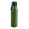 Termos 550 ml, 2509E14395, Everestus, Ø6.5x25 cm, Otel, Verde