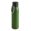 Termos 550 ml, 2509E14395, Everestus, Ø6.5x25 cm, Otel, Verde