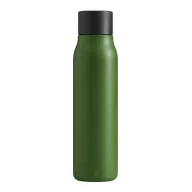   Termos 550 ml, 2509E14395, Everestus, Ø6.5x25 cm, Otel, Verde