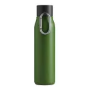 Termos 550 ml, 2509E14395, Everestus, Ø6.5x25 cm, Otel, Verde