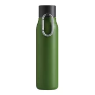   Termos 550 ml, 2509E14395, Everestus, Ø6.5x25 cm, Otel, Verde