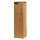 Termos 550 ml, 2509E14395, Everestus, Ø6.5x25 cm, Otel, Verde
