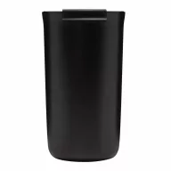   Cana termos 450 ml, 2401E14305, Everestus, Ø8.5x16.7 cm, Otel, Polipropilena, Negru