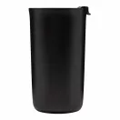 Cana termos 450 ml, 2401E14305, Everestus, Ø8.5x16.7 cm, Otel, Polipropilena, Negru