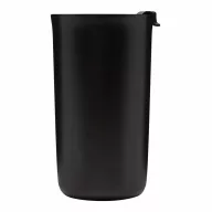   Cana termos 450 ml, 2401E14305, Everestus, Ø8.5x16.7 cm, Otel, Polipropilena, Negru