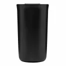Cana termos 450 ml, 2401E14305, Everestus, Ø8.5x16.7 cm, Otel, Polipropilena, Negru
